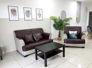 Residensi Flora | Bukit Jalil