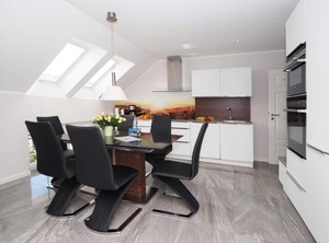 Residenz Unter Den Linden Sauna | Heringsdorf