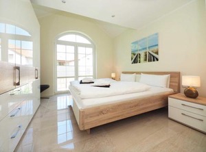 Residenz Unter Den Linden Sauna | Heringsdorf