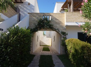 Residenza Stella Maris Torre Pali | Torre Pali