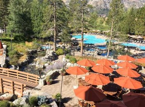 Resort At Squaw Creek | Olympic Valley