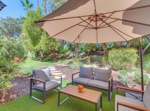 Palm Canyon Resort | Palm Springs