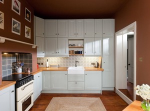 West Pepperpot Lodge | Wimborne Saint Giles