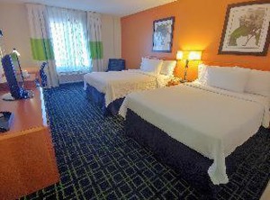 Surestay Hotel | Paradise Valley Village