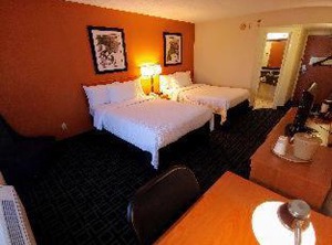 Surestay Hotel | Paradise Valley Village