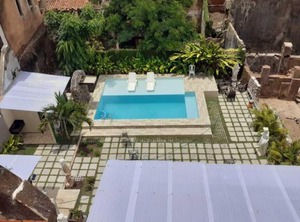 Hostel | Sao Luis Historical Center