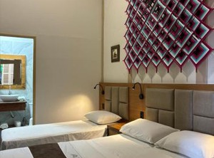 Hostel | Sao Luis Historical Center