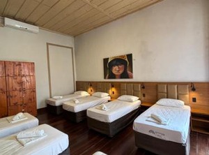 Hostel | Sao Luis Historical Center