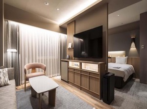 Hotel Obihiro Ekimae | Obihiro