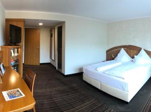 Ringhotel Katharinen Hof | Unna