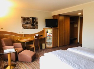 Ringhotel Katharinen Hof | Unna