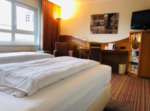 Ringhotel Katharinen Hof | Unna