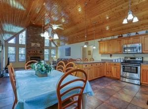 Rivendell Creekside | Cosby