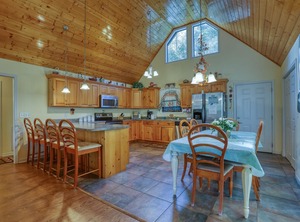 Rivendell Creekside | Cosby