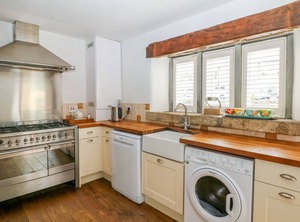 Cottage Hayfield | Hayfield