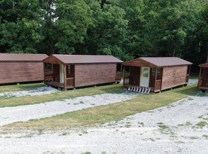 River Forge Cozy Creek | Harrogate