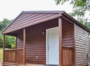 River Forge Cozy Creek | Harrogate