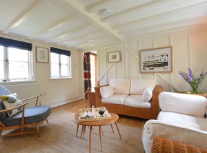 River Pin Mill | Pin Mill