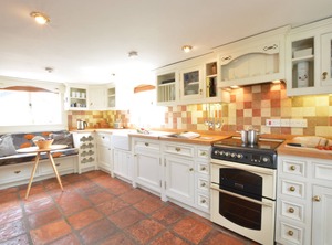 River Pin Mill | Pin Mill