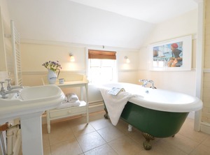 River Pin Mill | Pin Mill