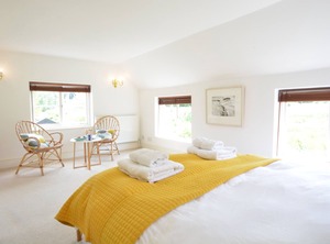 River Pin Mill | Pin Mill