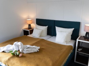 Riverside Inn | Oderberg