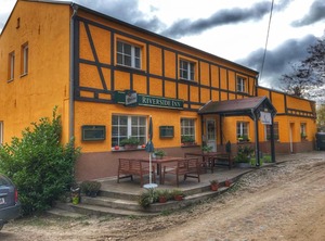 Riverside Inn | Oderberg