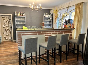 Riverside Inn | Oderberg