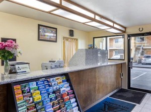 Fairfield Inn Riverside | La Sierra