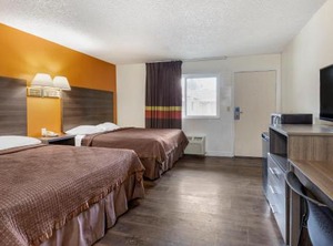 Fairfield Inn Riverside | La Sierra