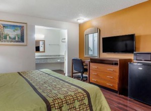 Fairfield Inn Riverside | La Sierra
