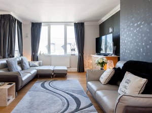 Riverside | Chelsea Harbour