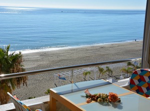 La Roca Chica | Torremolinos