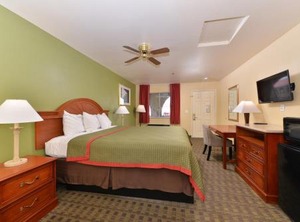 Rodeway Inn | Delano