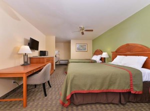 Rodeway Inn | Delano