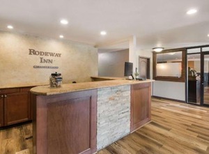 Rodeway Inn Fort Morgan | Fort Morgan