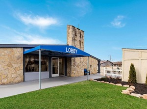 Rodeway Inn Metro Airport | Romulus