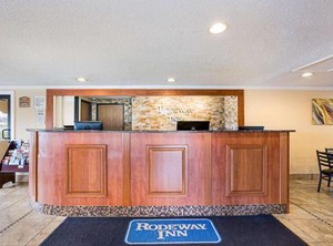 Rodeway Inn Metro Airport | Romulus