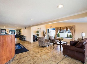 Rodeway Inn Metro Airport | Romulus