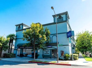 Ontario Airport Inn | Lamanda Park