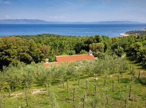 Roinizza Prtlog Haus Für Personen | Duga Luka