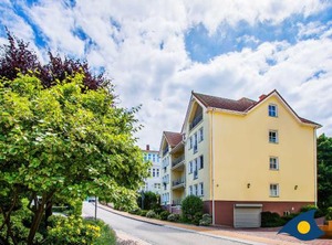 Rolandseck | Seebad Bansin