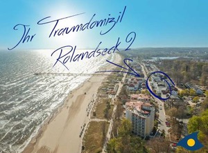 Rolandseck | Seebad Bansin