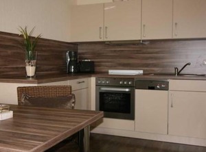 Rolandseck | Seebad Bansin