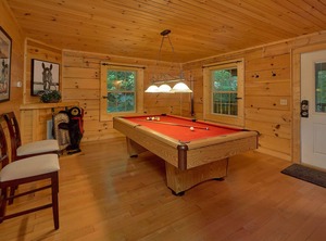 Time Paradise | Gatlinburg - Pigeon Forge