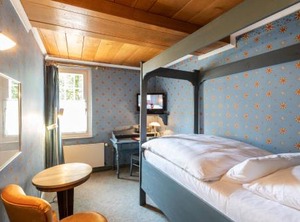 Romantik Hotel Hof Zur | Munster