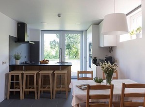 Roof People | Casteloes