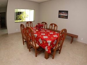 Pousada Pérola Mineira | Piumhi