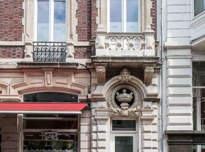 Moor | Ghent City Centre