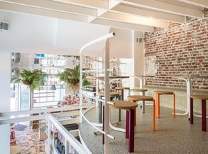 Moor | Ghent City Centre